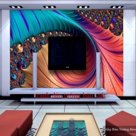 3D-039 wall paintings