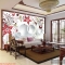 3D-119 wall paintings