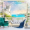 3D wall paintings D028