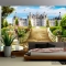 3D wall paintings Fm175