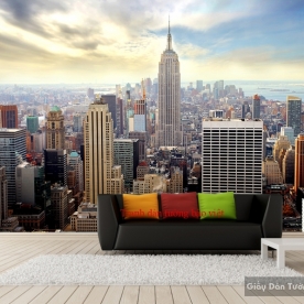 3D wall paintings Fm202