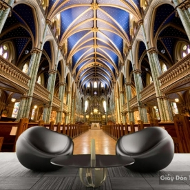 3D wall paintings Fm207