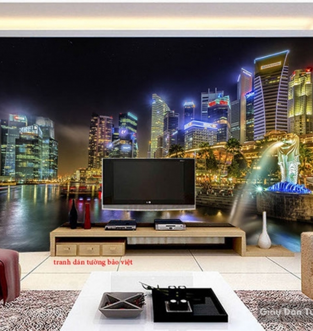 3D wall paintings Fm233