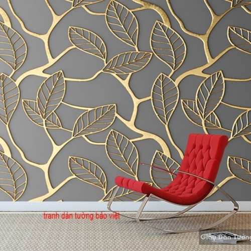 3D wall paintings H159