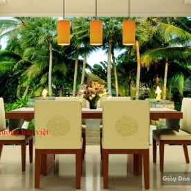 3D wall paintings K15857452