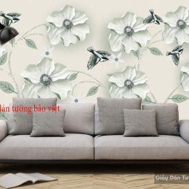 3D wall paintings K16477018