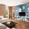 3D wall paintings for living room 3D-010