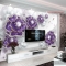 3D wall paintings of imitation pearl K16303742