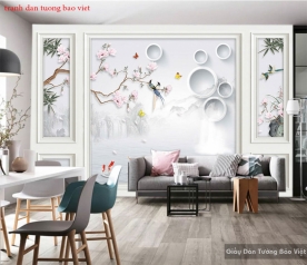 3d wall paintings 129