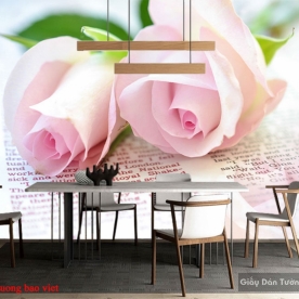 3d wall paintings h233