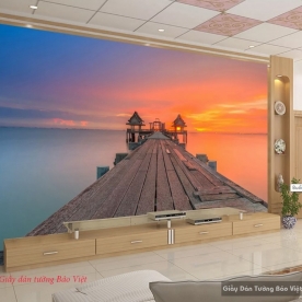 3d wall paintings v035