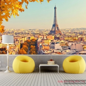 3d wall paintings v036