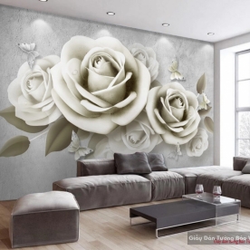 3d wall paintings v102
