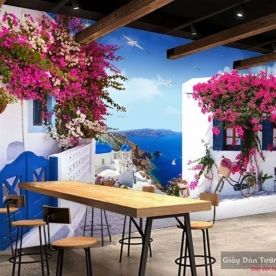 3d wall paintings v192