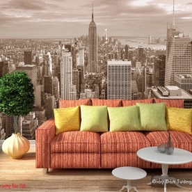 3d wall paintings v201