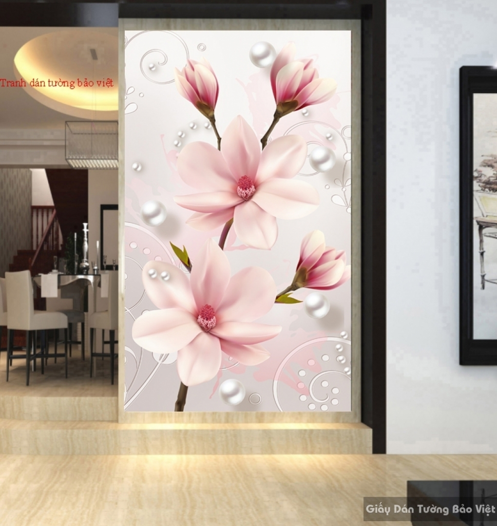 Wall paintings FL090