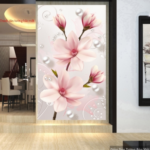 Wall paintings FL090