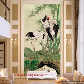 Wall paintings FT045