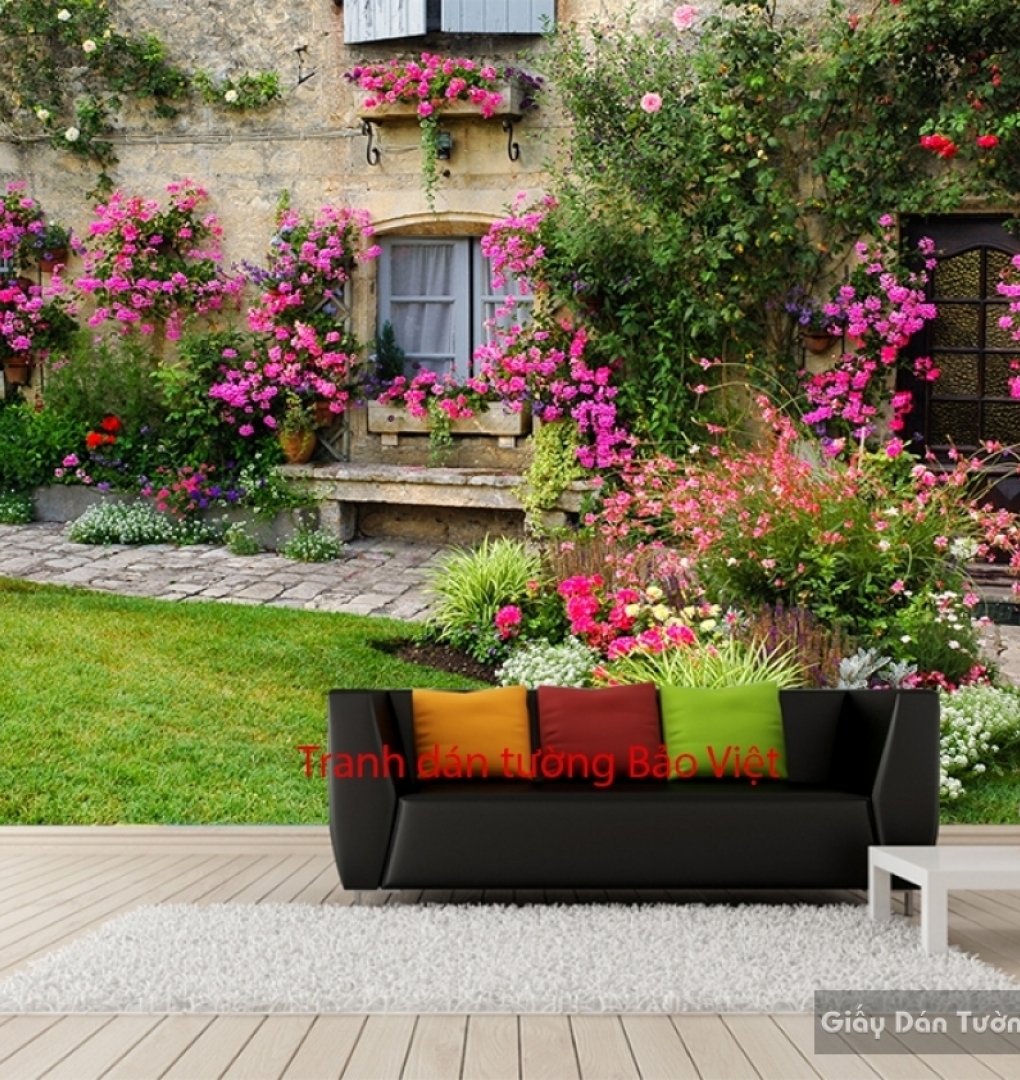 Wall paintings Fi044