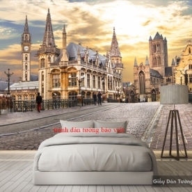 Wall paintings Fm088