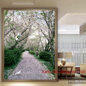 Wall paintings Tr130