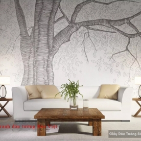 Wall paintings Tr189