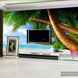 Paintings of seascape S141