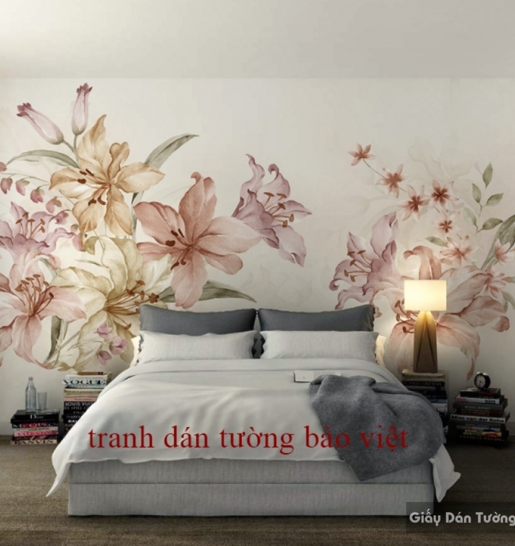 Wall paintings for bedrooms K15559704