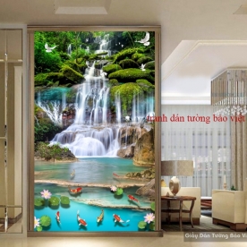 Beautiful wall paintings FT046