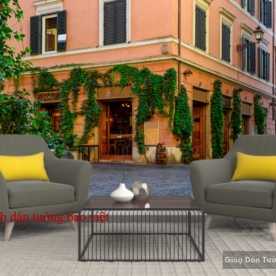 Street wall paintings Fm176