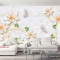 3D imitation jade wall paintings FL108