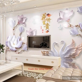 Paintings of imitation pearl FL101