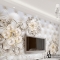 3d flower wall paintings 15631864