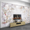 3d wall paintings of flowers 15855176