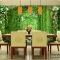 3d wall paintings of flowers 15901557