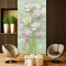 3D wall paintings of lotus flower K096
