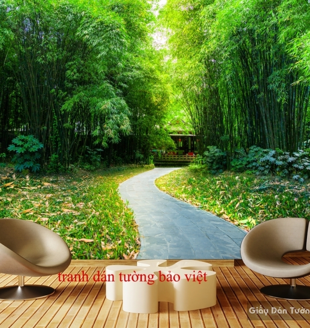 3D landscape paintings Tr123