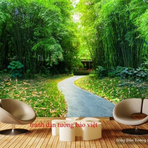 3D landscape paintings Tr123