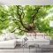 Landscape wall paintings Tr083