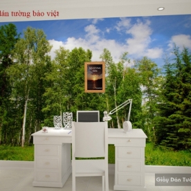 Landscape wall paintings Tr086