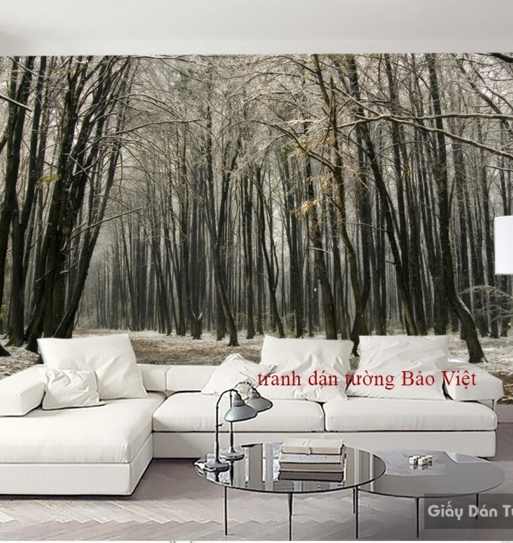 Landscape wall paintings Tr119