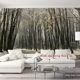 Landscape wall paintings Tr119