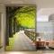 Landscape wall paintings Tr128