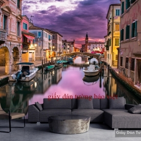 Living room wall paintings Fm103