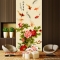 Feng shui wall paintings FT039