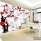 3D FL001 flower wallpaper
