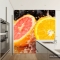 3D floral wallpaper paintings H054