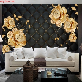 3d wall paintings fl166