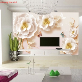 3d wall paintings fl169
