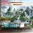 Feng shui 3d murals ft105